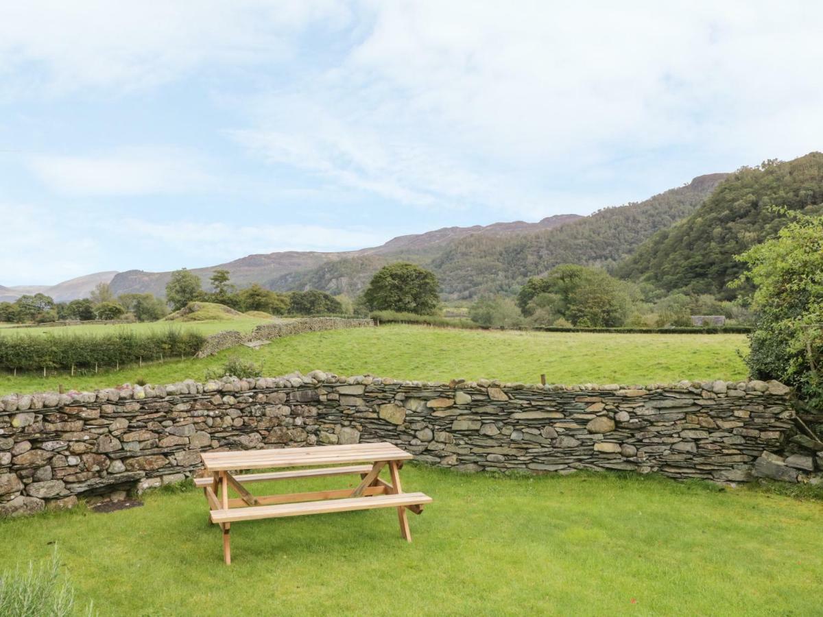 Rock Cottage Keswick  Exterior photo